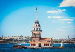 Екскурзия до Истанбул от Варна - градът на два континента